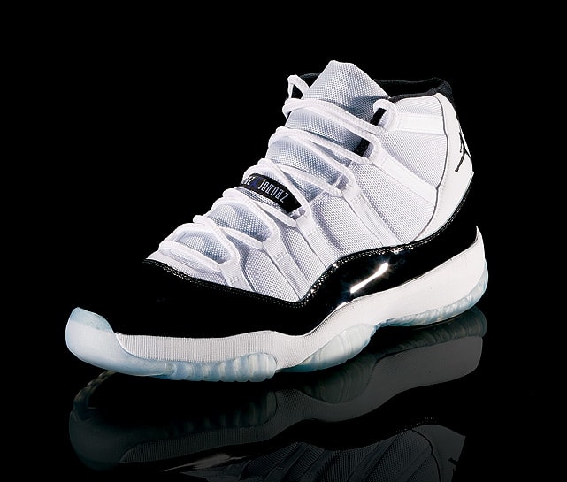 Air Jordan XI